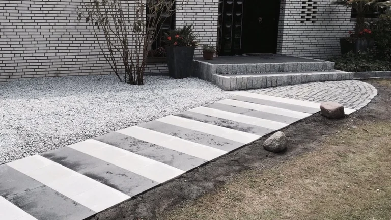 Platten verlegen galerie 8